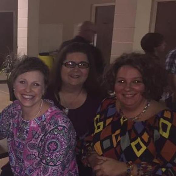 Meet your Posher, Kim - Picture 1 of 1